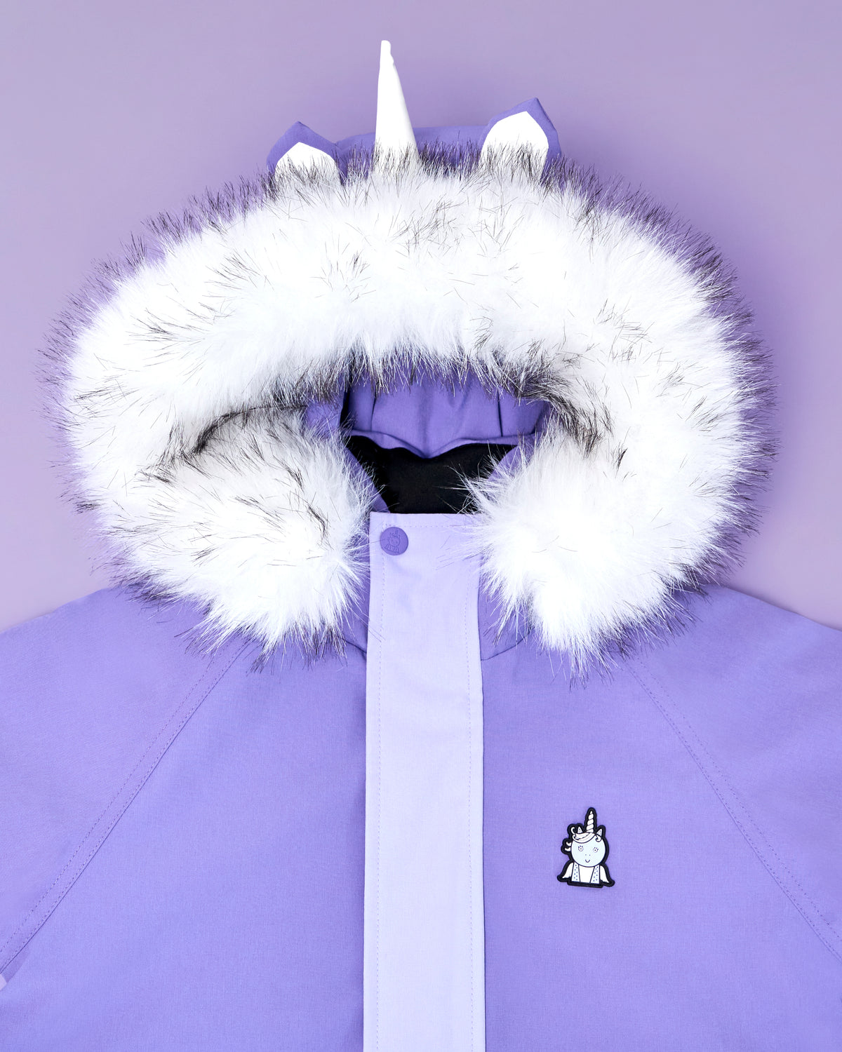 Sparkle The Unicorn Jacket