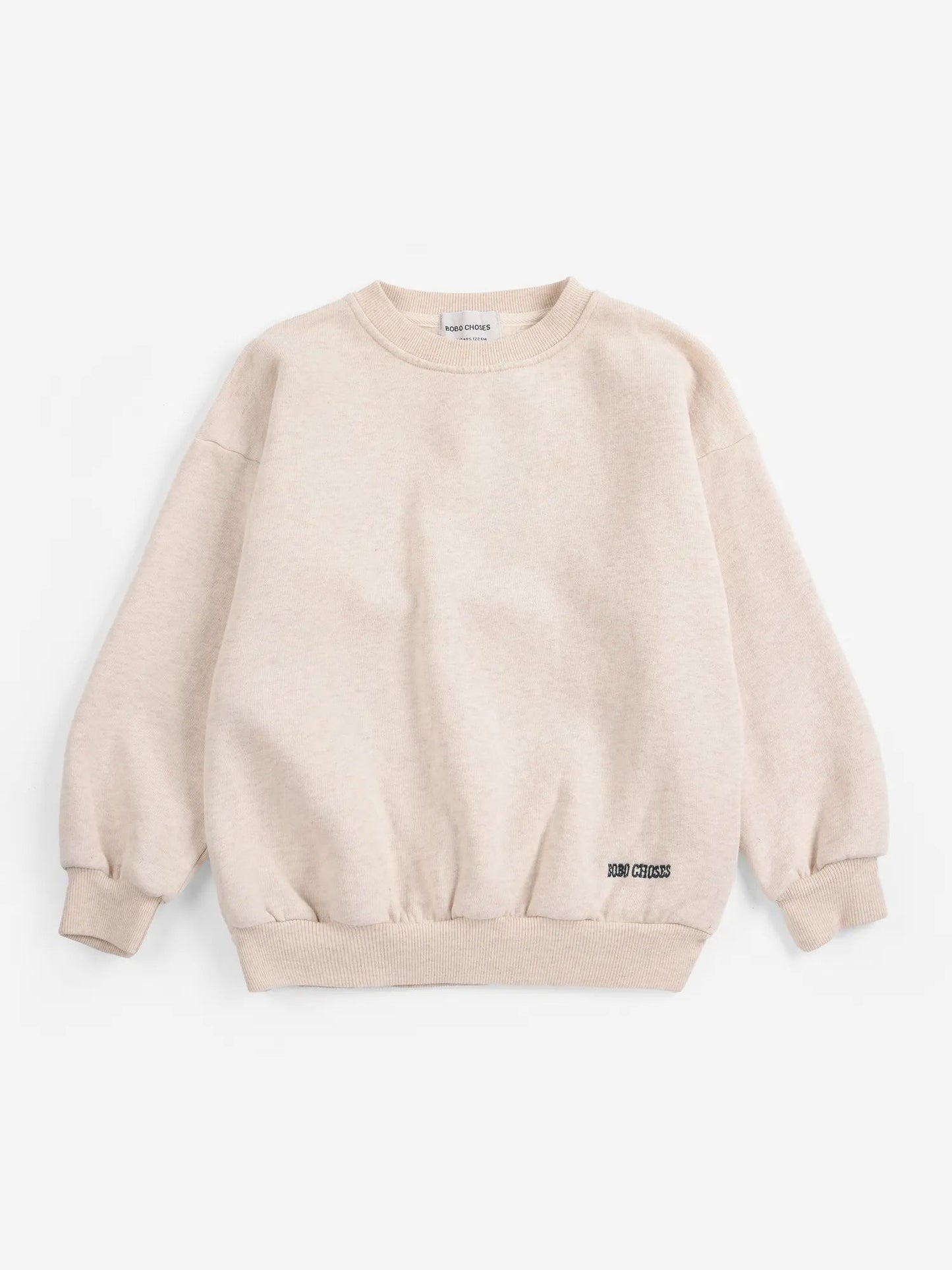 Beast Sweater