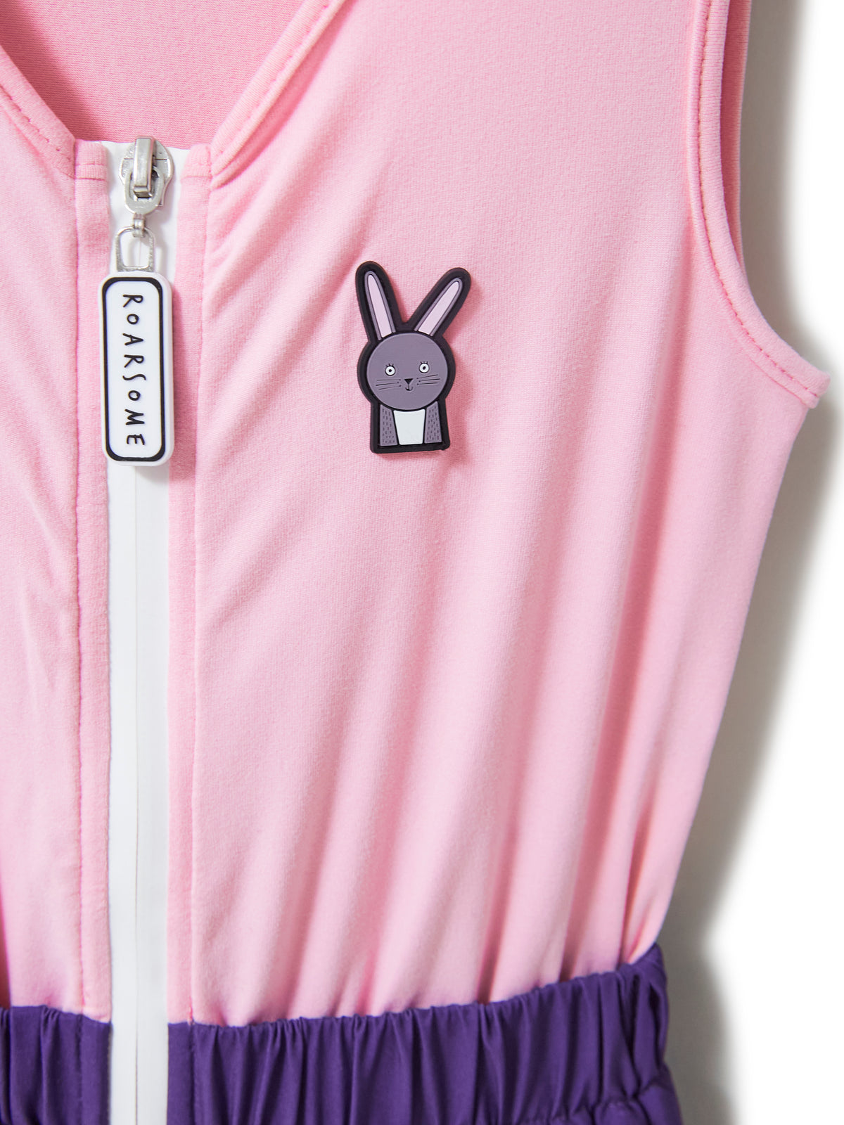 Hop The Bunny Salopette