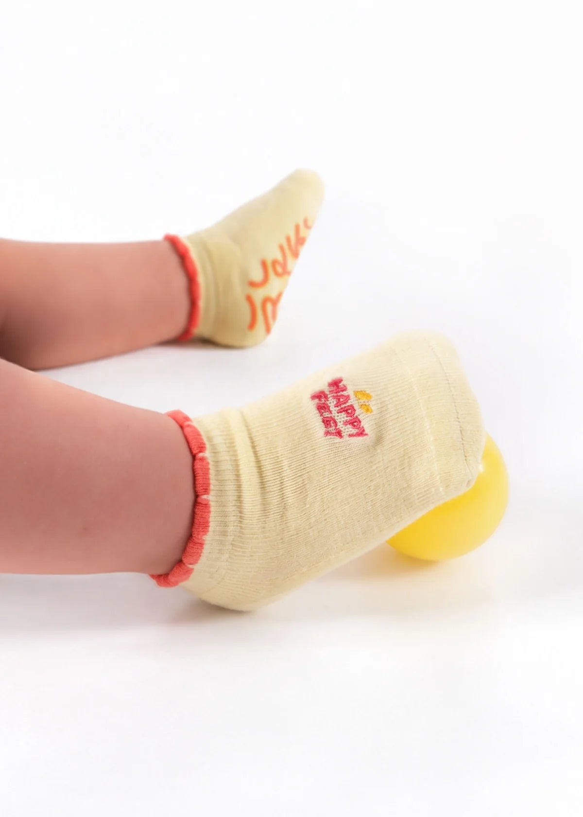 Tiny Soles - Pack of 1 Grip Socks