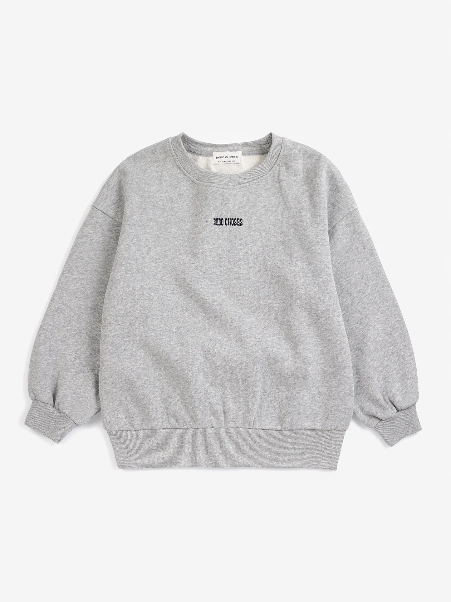 Mush Monster Sweater