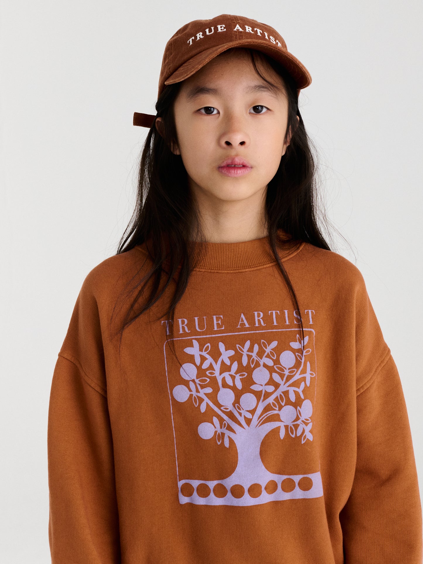 Ex Libris Sweater