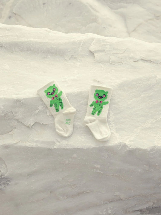Alien Socks - Pack of 2
