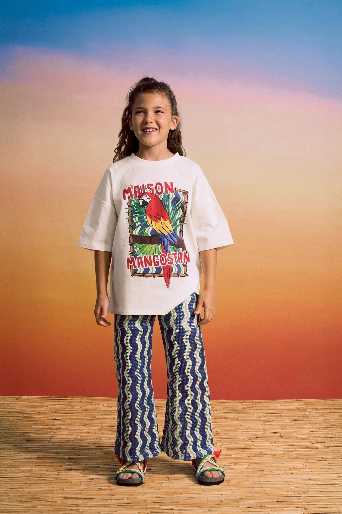 Loros Tshirt