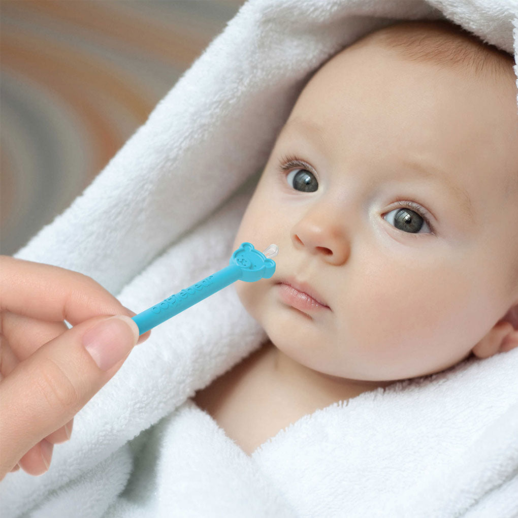 Baby Nasal Booger and Ear
Cleaner