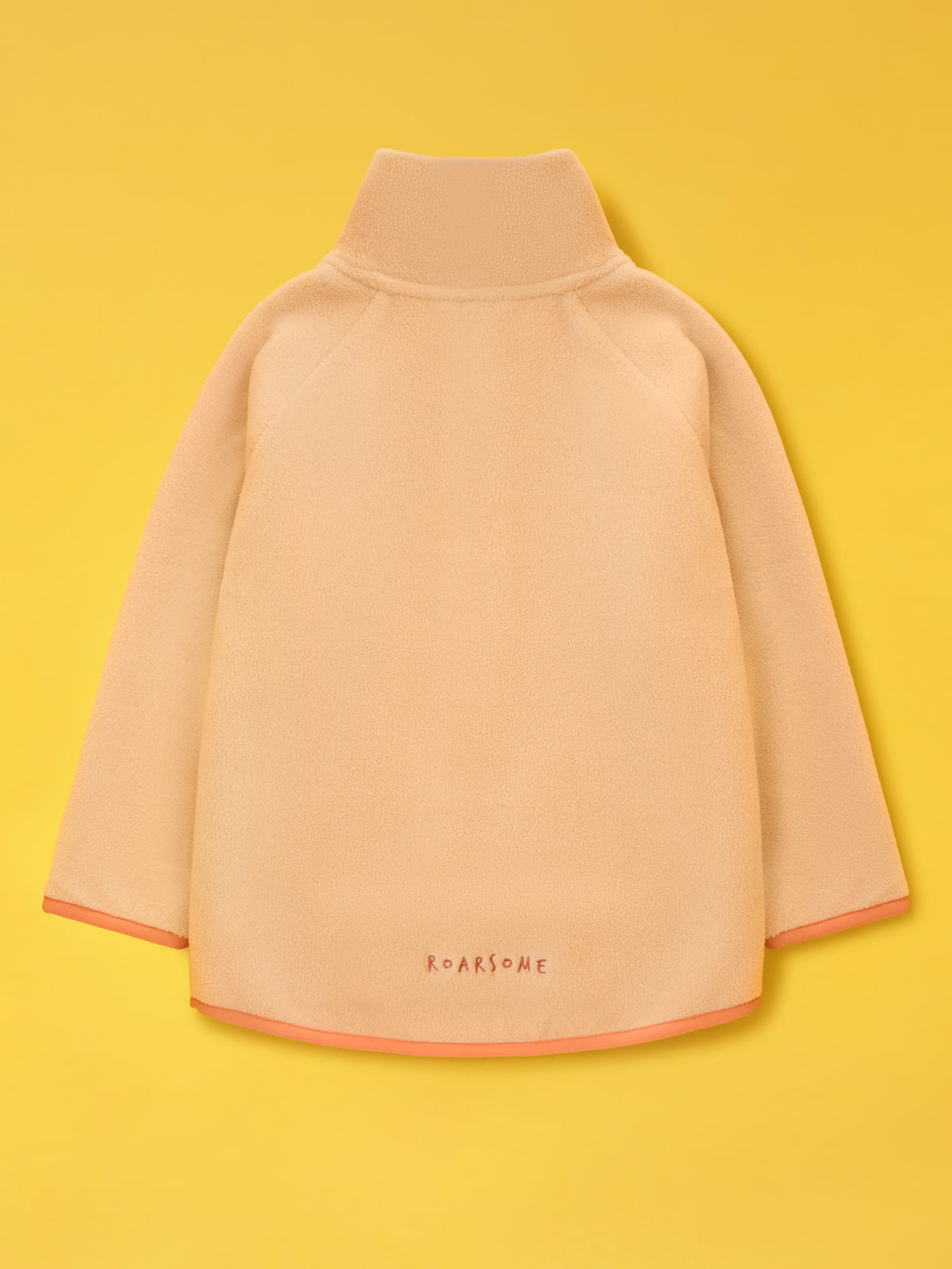 Cub The Lion Mid Layer Fleece
