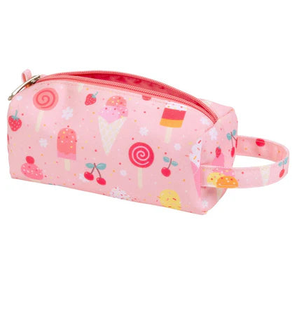 Pencil Case: Ice Cream