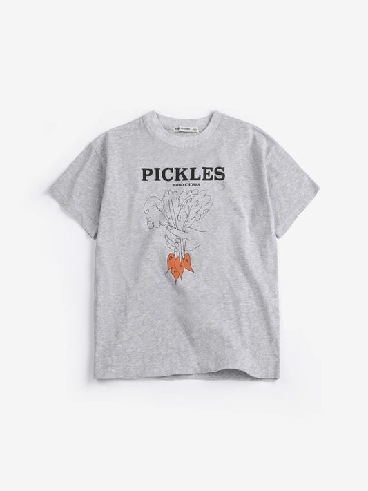 Bunch Of Vegetables T-shirt