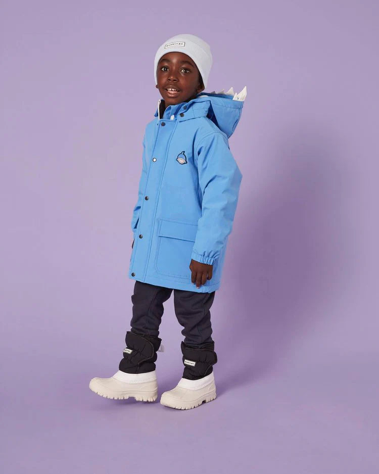 Snow Boots