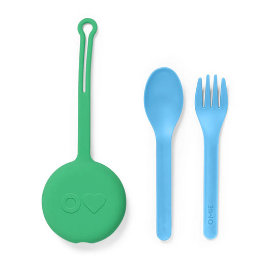OmiePod - Mint Green