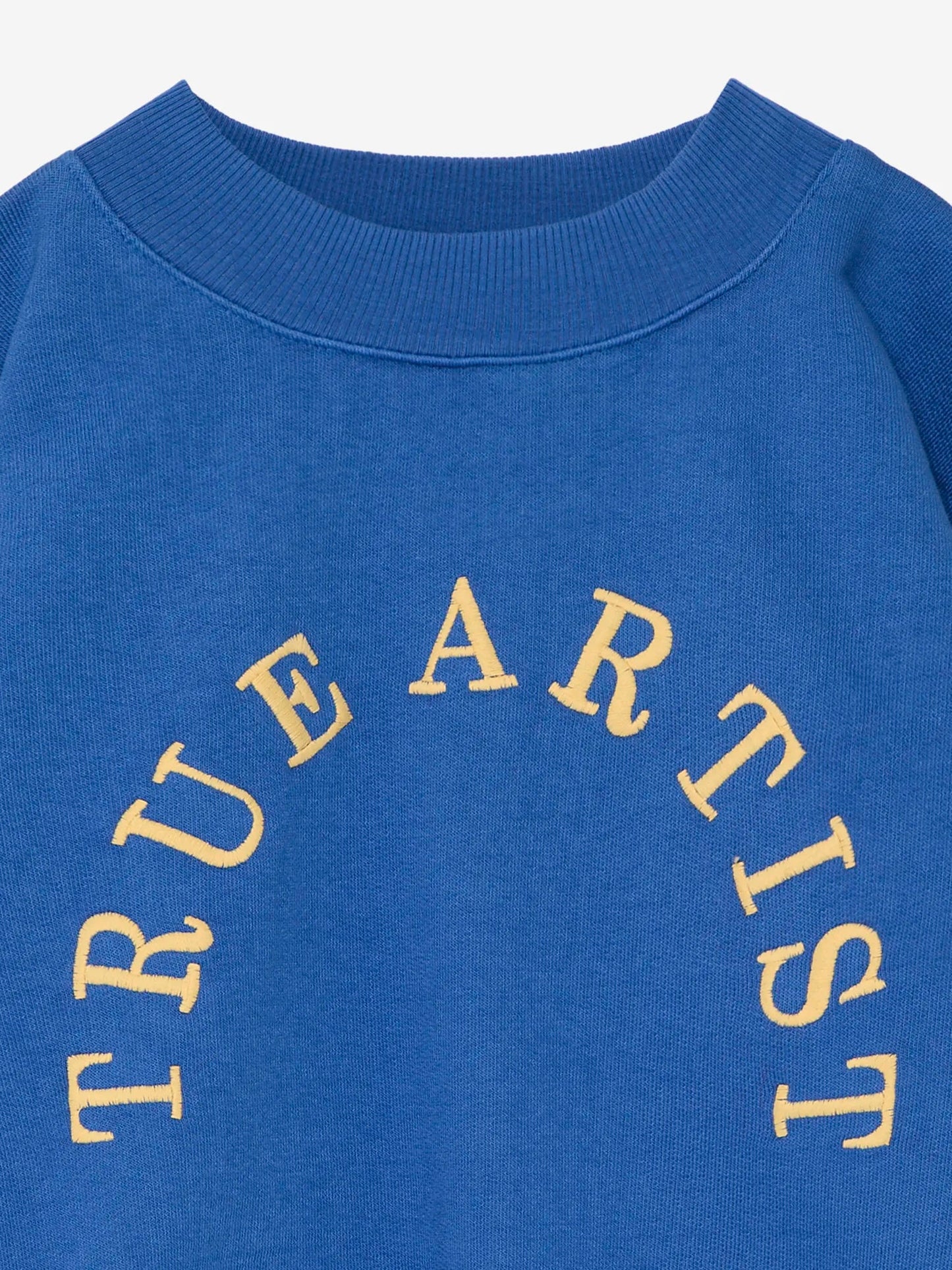 Sweatshirt nº10 - Beaucoup Blue