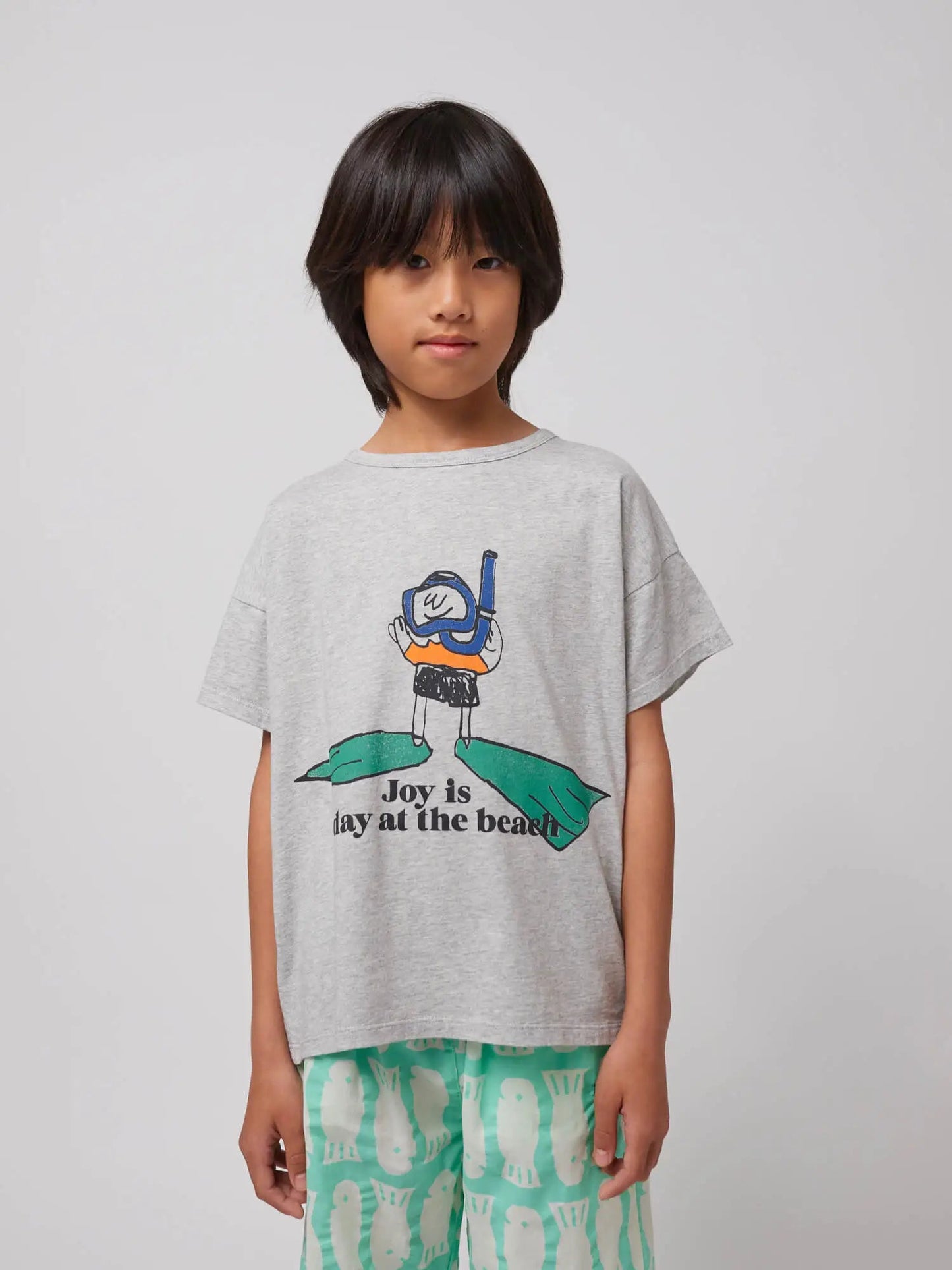 A Day At The Beach T-Shirt