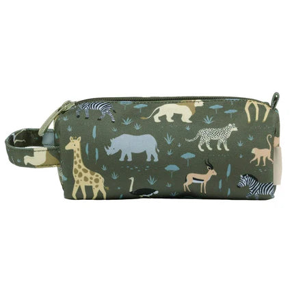 Pencil Case: Savanna