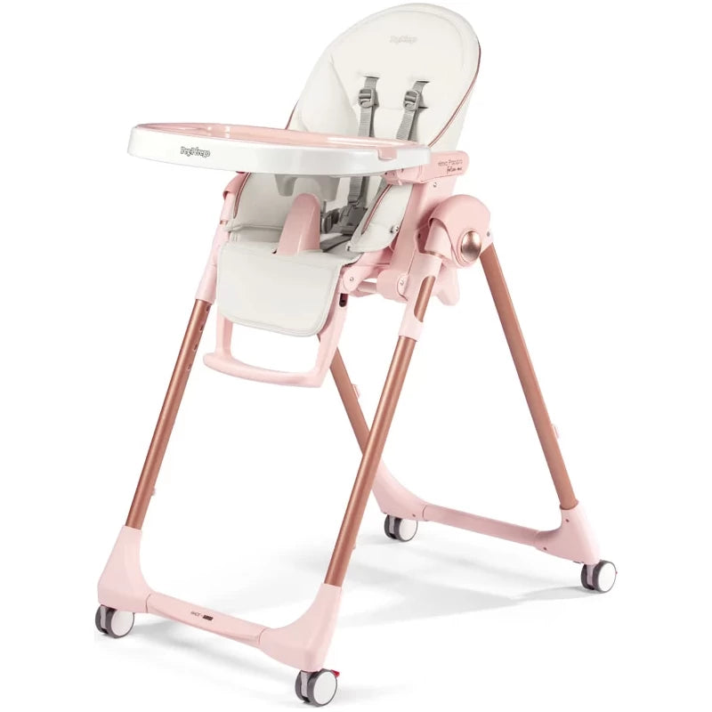 Peg Perego Prima Pappa Follow Me High Chair