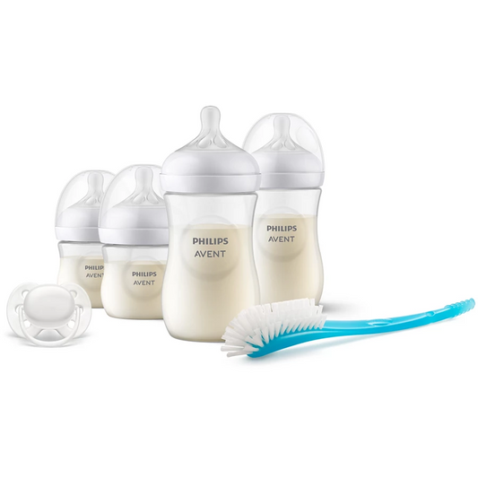 Natural Response Newborn Gift Set (SCD838/11)