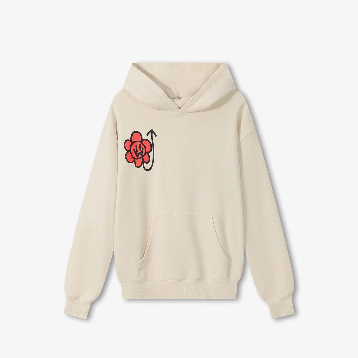 Tricky Hoodie