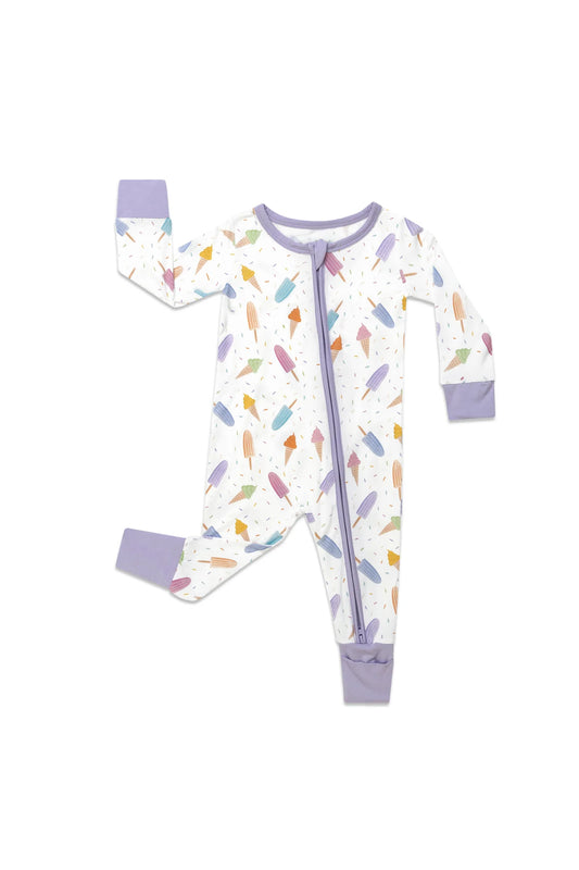 Lolli Zippy Onesie PJ