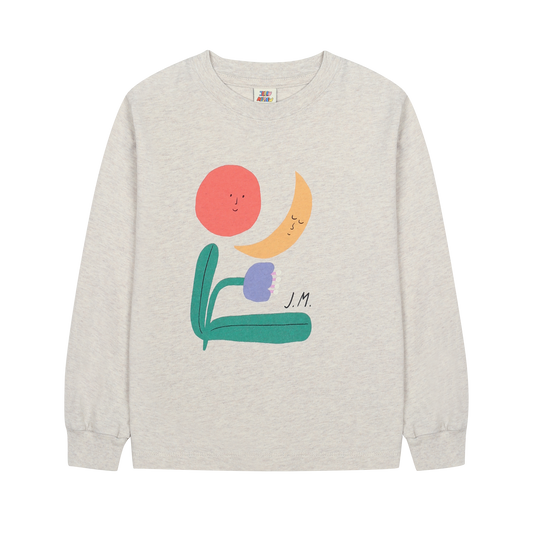 Colored Nature Tee