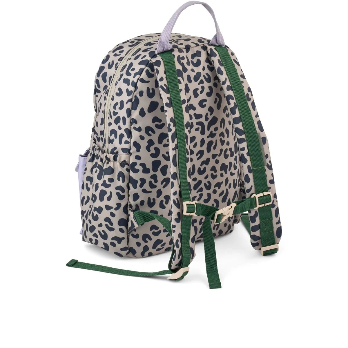 Lennon School Backpack - Mega Leo Mist Mix