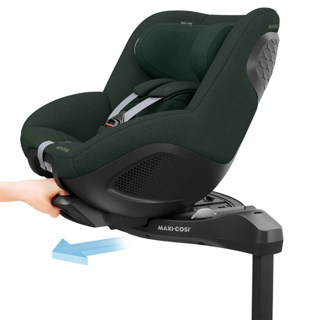 Mica 360 PRO I-Size Car Seat