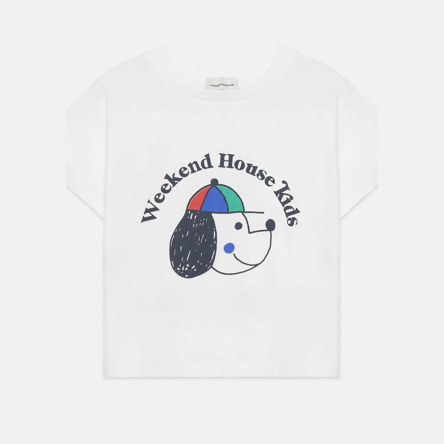 Happy Dog Tee