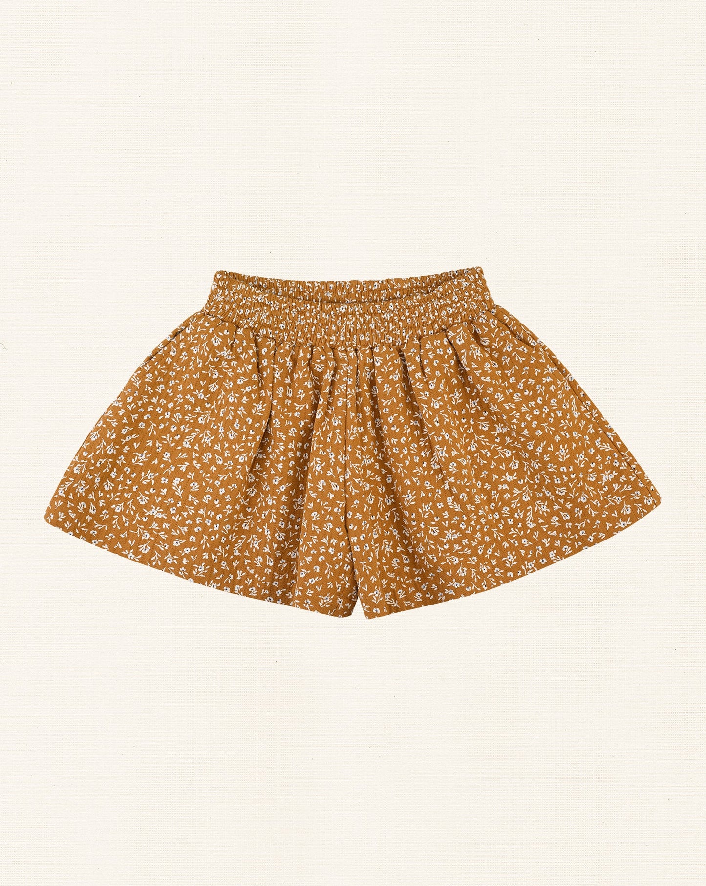 Nadir Short - Flowers