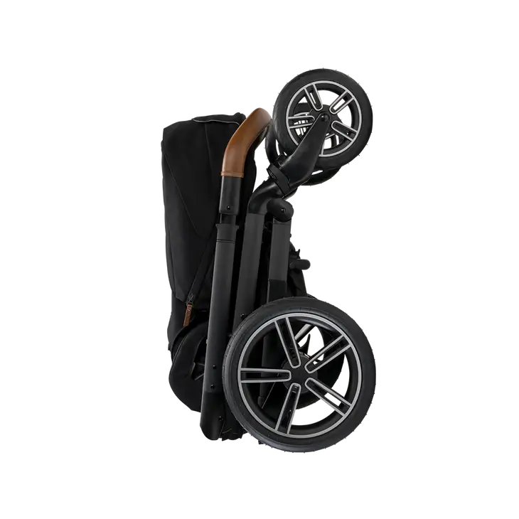 mixx™ next Stroller + Car Seat Adaptor + Apron + Rain Cover