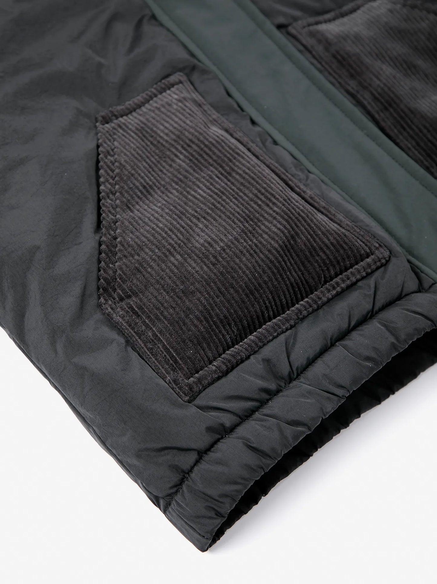 Bobo Convertible Anorak & Vest