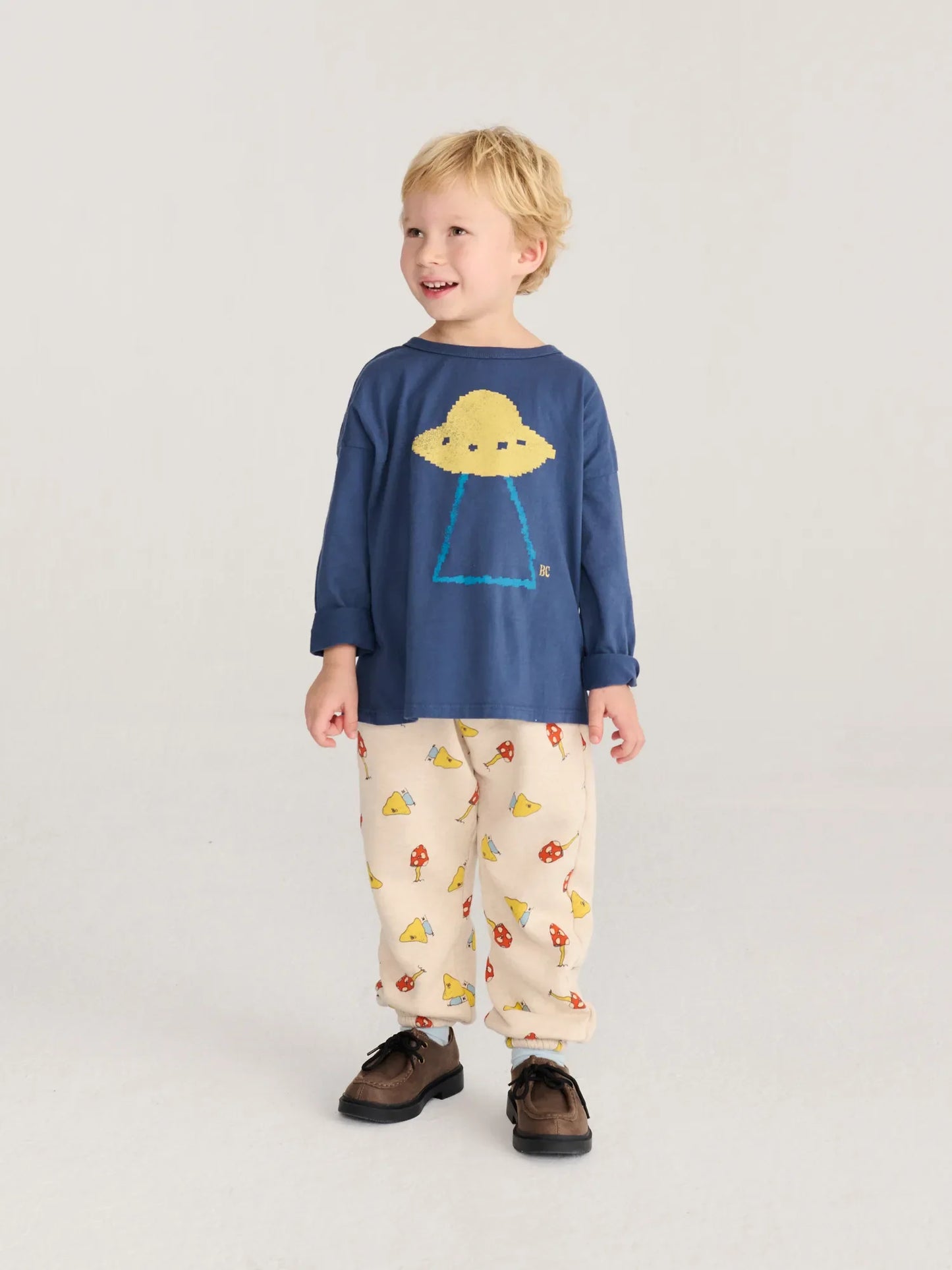 Mush Monster Jogger