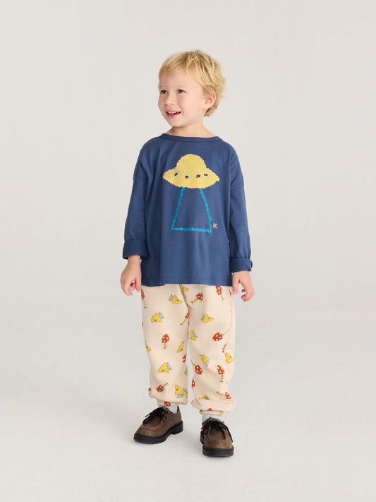 Mush Monster Jogger