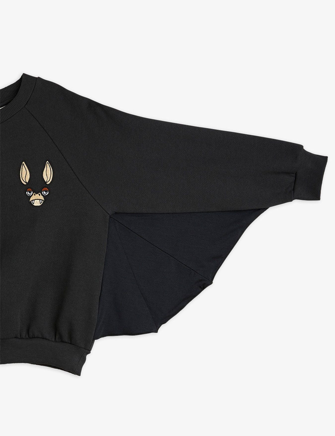Bat Sweater