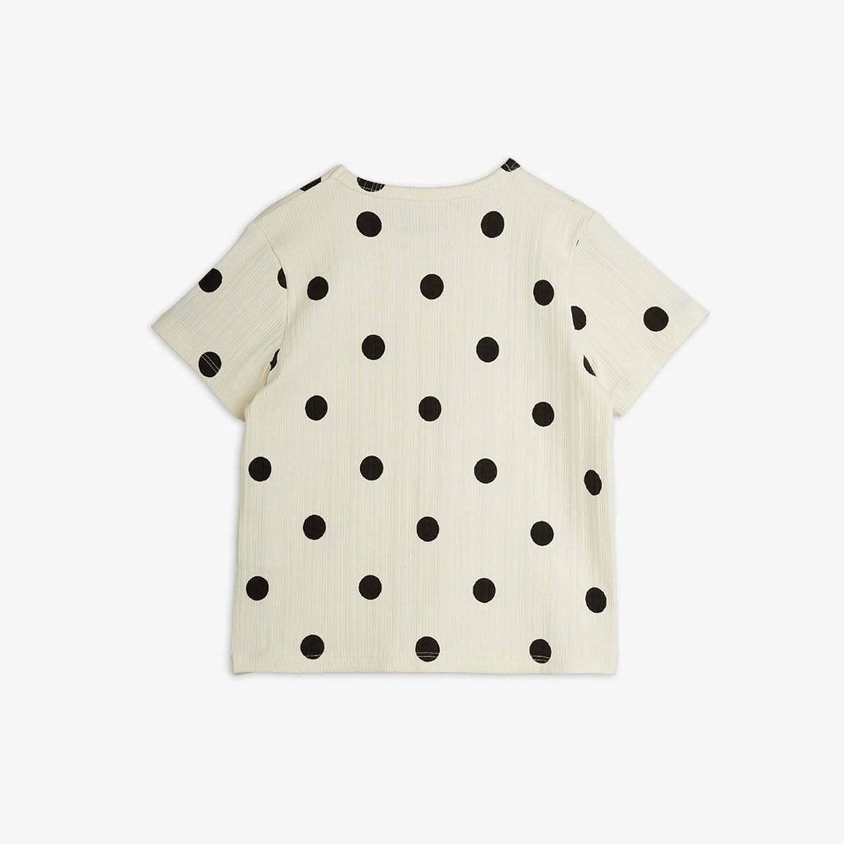 Dots Dog Tshirt