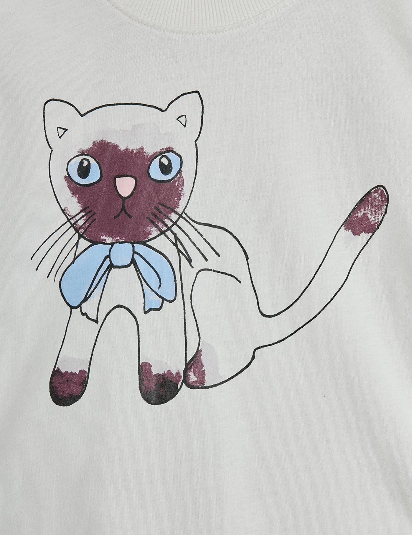 Siamese Tshirt