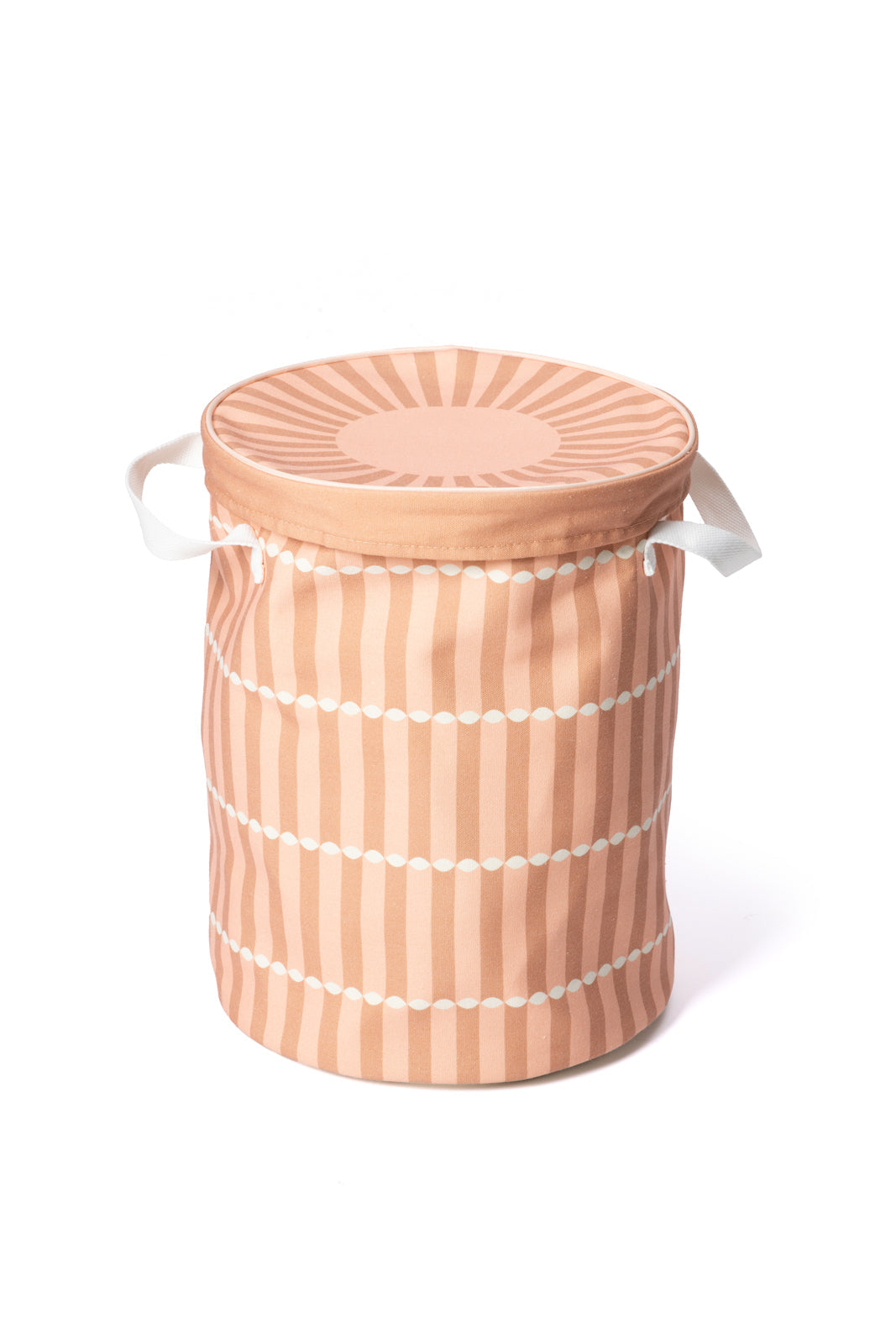 soo: Playmat & Storage Basket - Fairy World