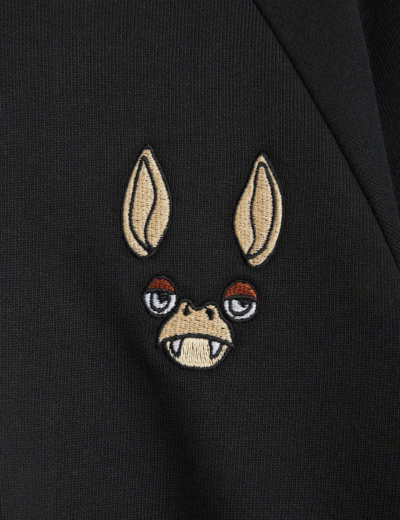 Bat Sweater
