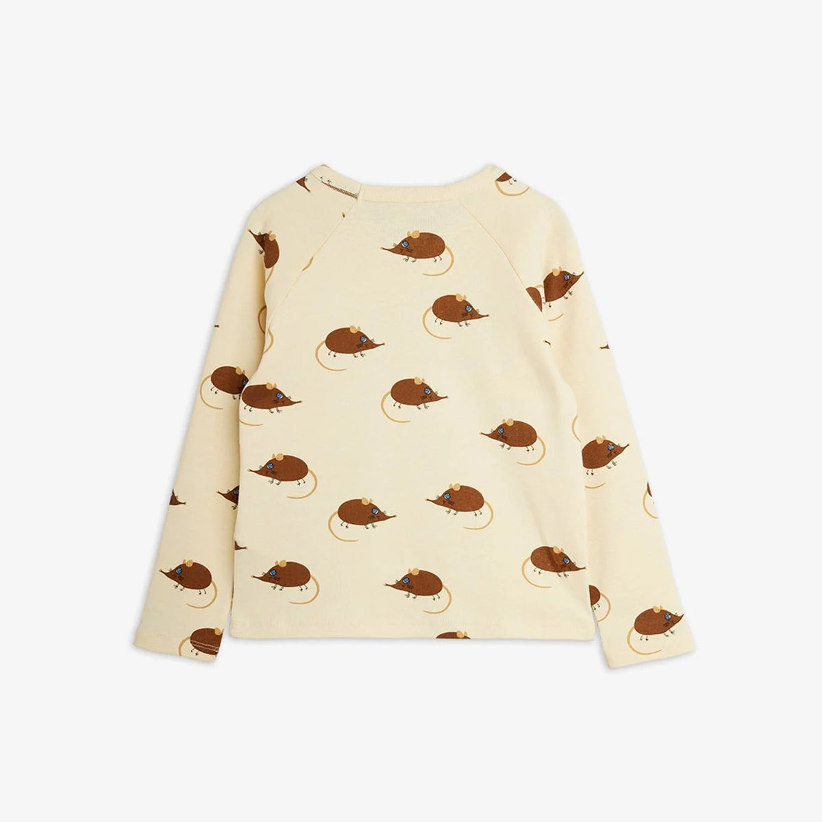 Elephant Shrew Tshirt