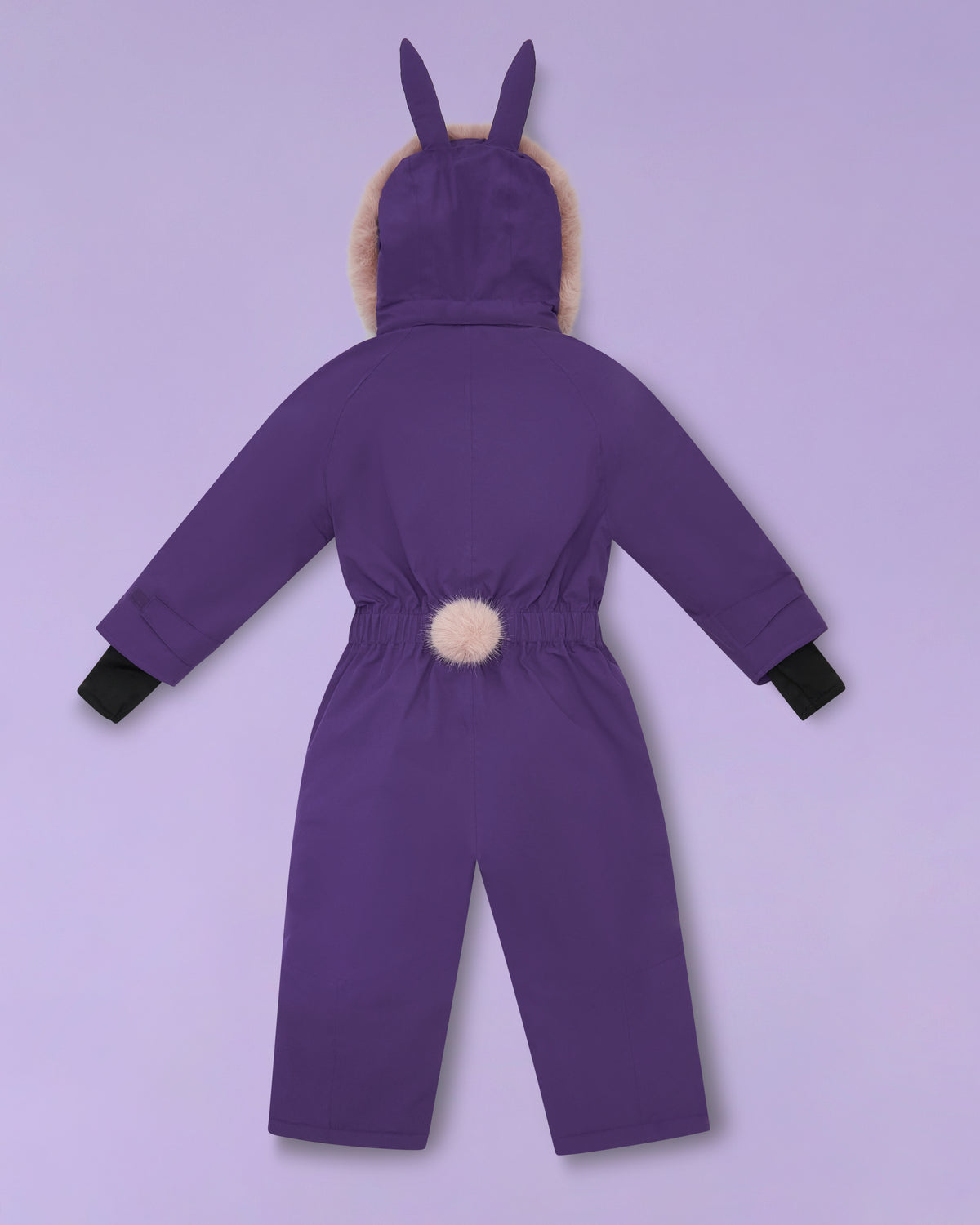 Hop The Bunny Snow Suit