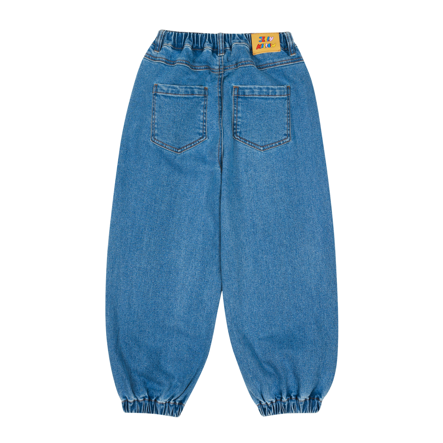 Moon Denim Aladdin Pants