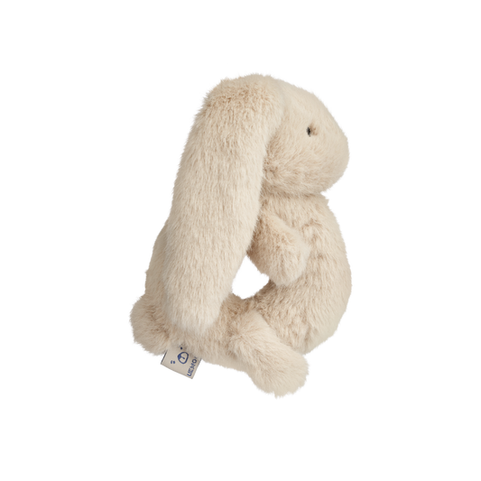 Romain Rabbit Rattle - Mist