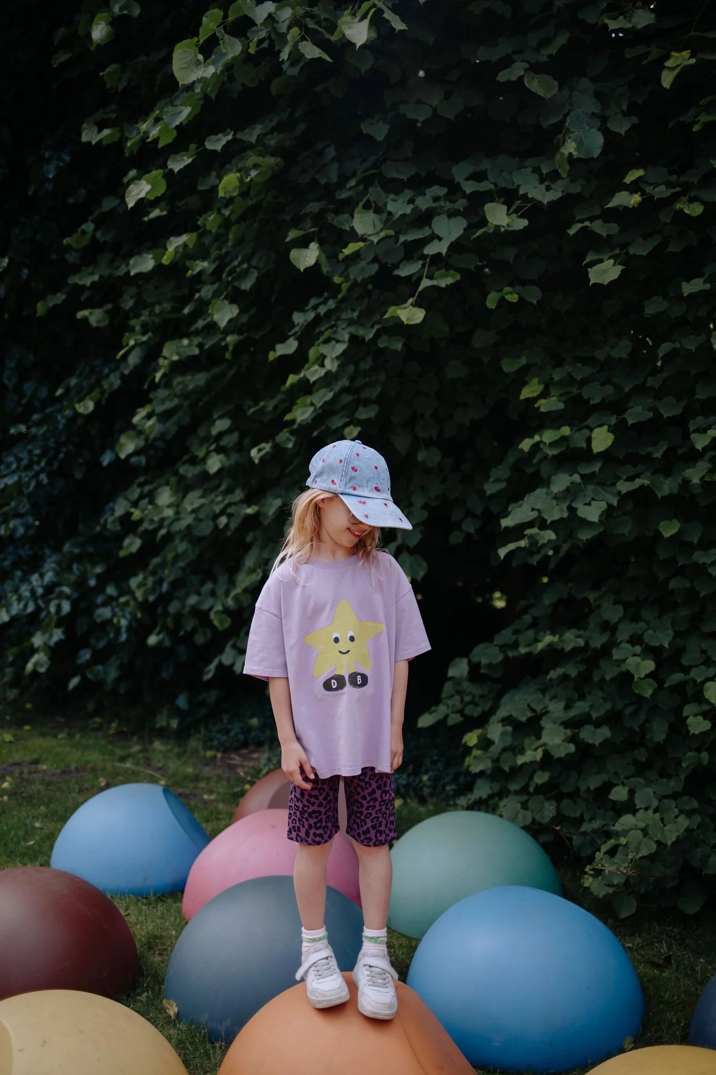All Stars Tee