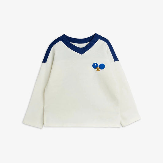 Table Tennis Sweater