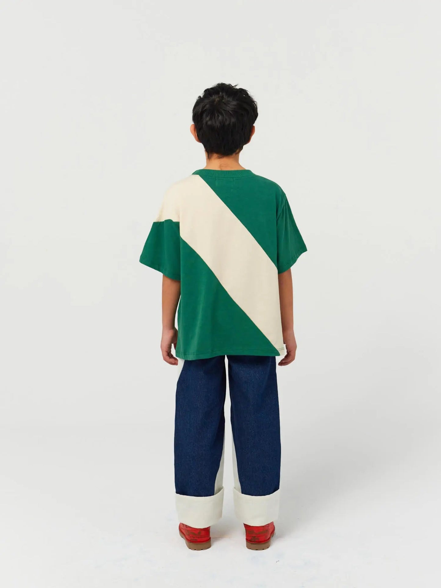 Bobo Choses Branded Tee