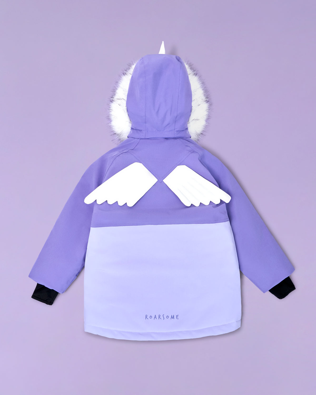 Sparkle The Unicorn Jacket