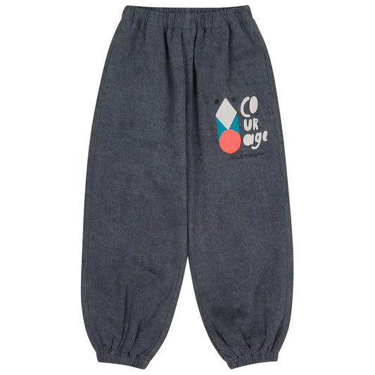 Cloud Pigment Jogger