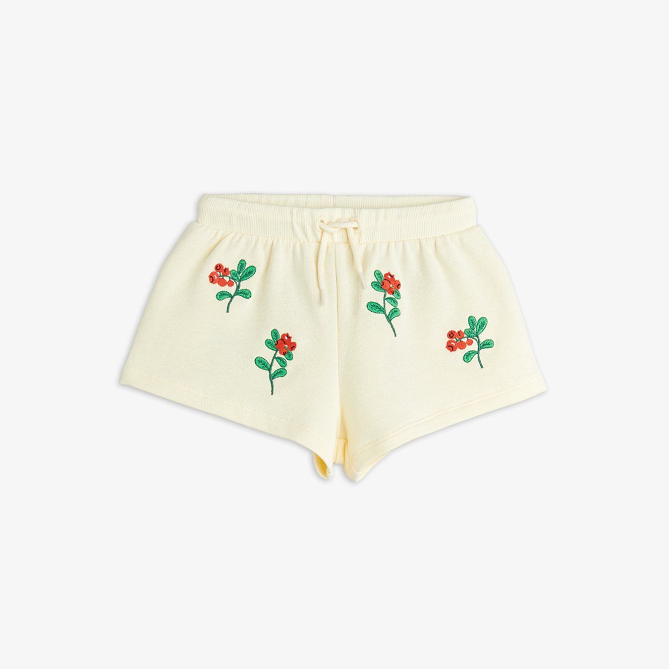 Berries Shorts