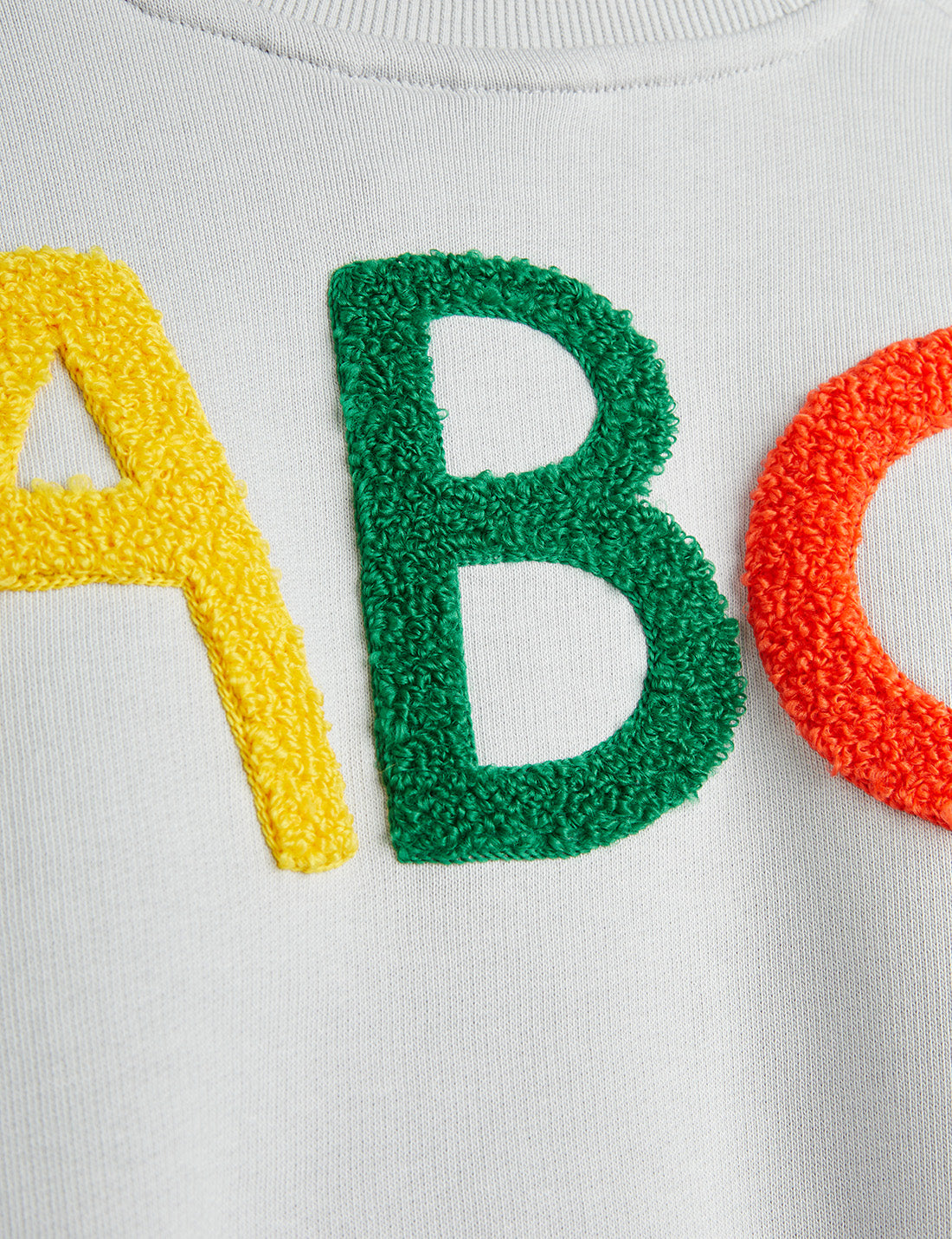 ABC Sweater