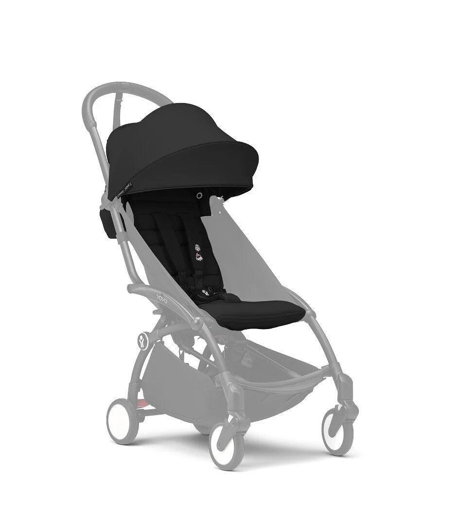 Stokke® YOYO³ 6+ color pack