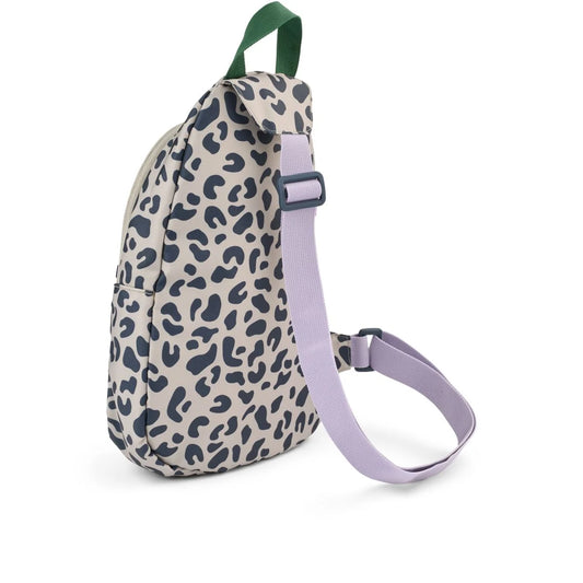 Phoenix One Shoulder Backpack - Mega Leo Mist Mix