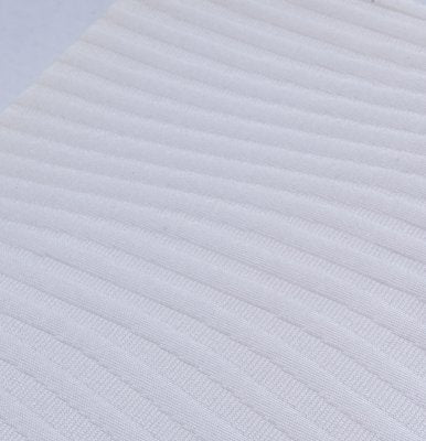 Candide Aloe Vera Mattress With Removable Cover - 70x140x10 cm