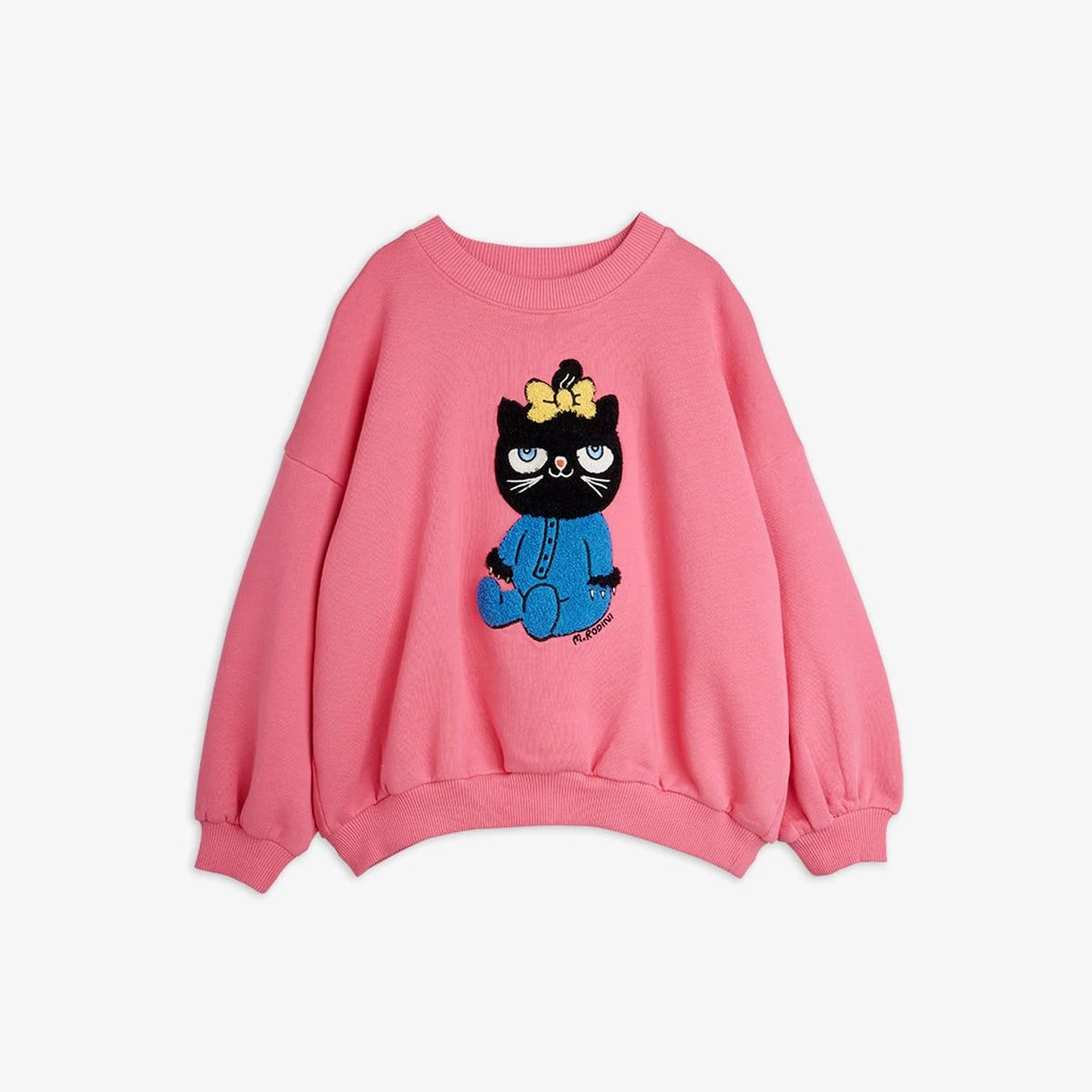 Cat Sweater